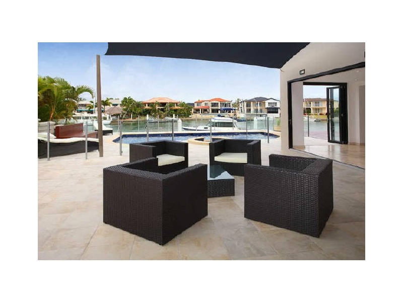 5 Sentinel Court, Raby Bay QLD 4163