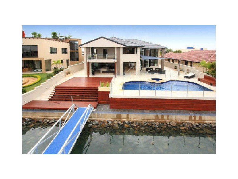 5 Sentinel Court, Raby Bay QLD 4163