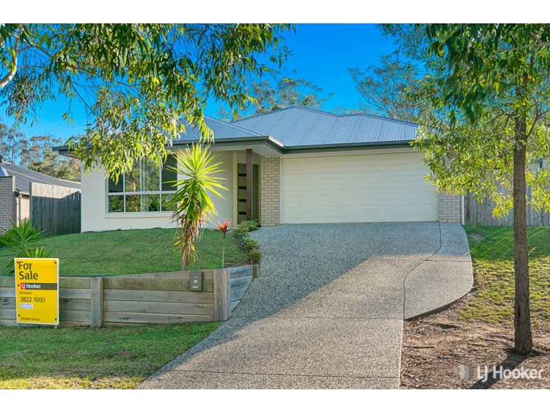 18 Amphora Street, Mount Cotton QLD 4165