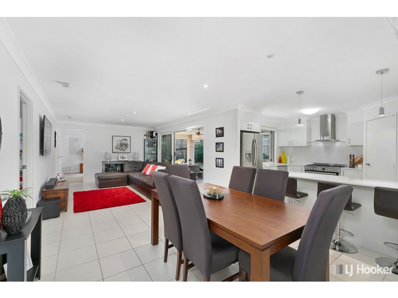 18 Amphora Street, Mount Cotton QLD 4165