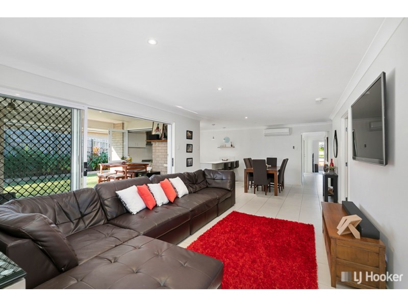 18 Amphora Street, Mount Cotton QLD 4165