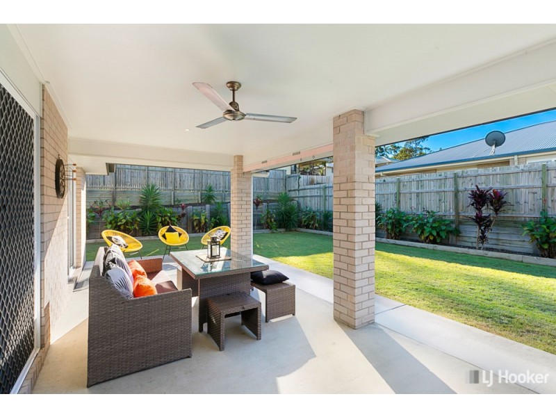 18 Amphora Street, Mount Cotton QLD 4165