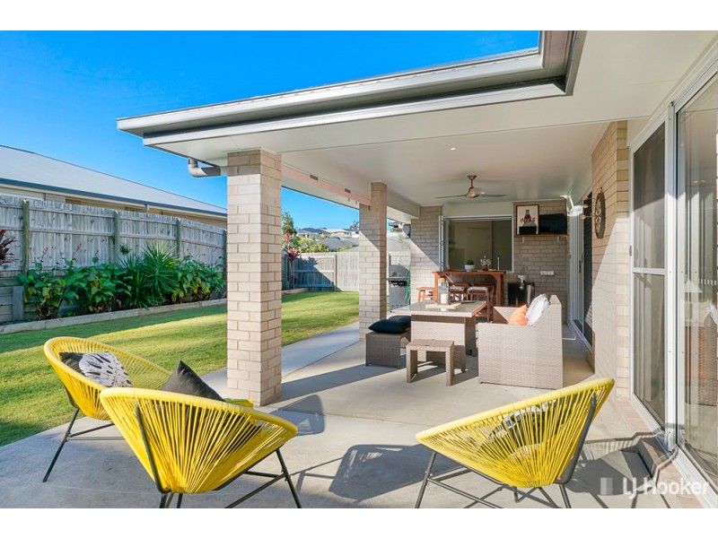 18 Amphora Street, Mount Cotton QLD 4165