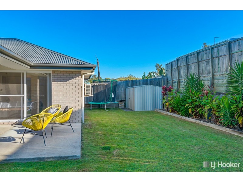 18 Amphora Street, Mount Cotton QLD 4165