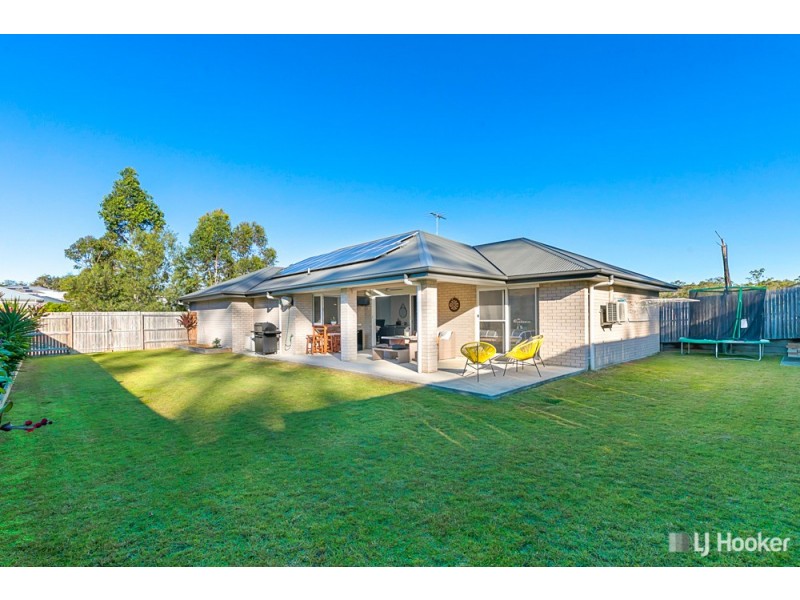18 Amphora Street, Mount Cotton QLD 4165