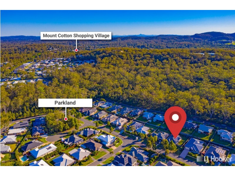 18 Amphora Street, Mount Cotton QLD 4165