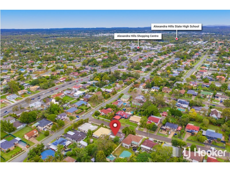 5 King Street, Alexandra Hills QLD 4161