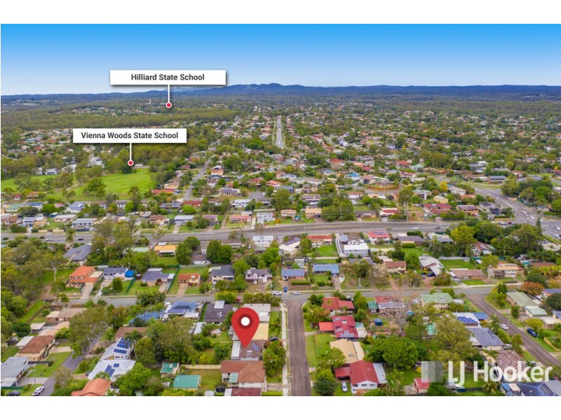 5 King Street, Alexandra Hills QLD 4161