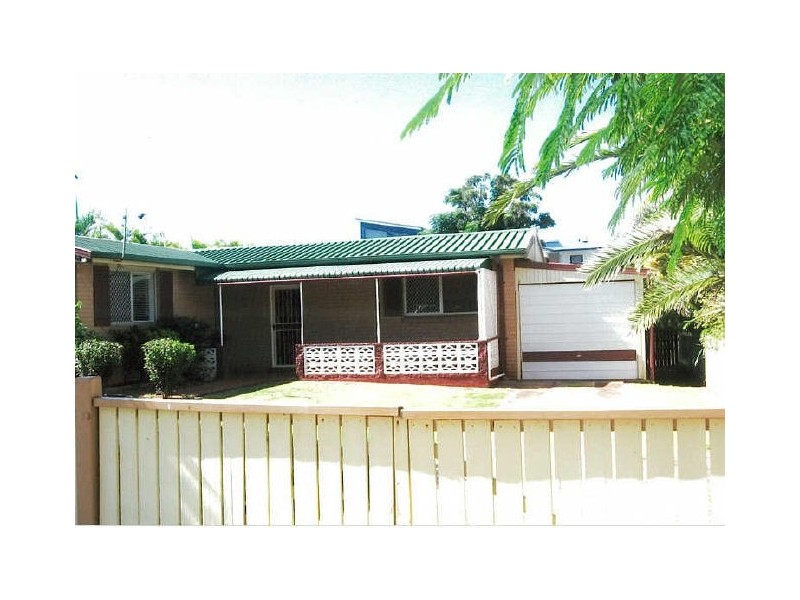 6 Oceanic Street, Wellington Point QLD 4160