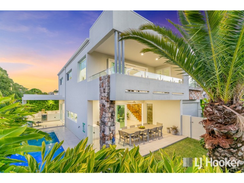 148 Shore Street North, Cleveland QLD 4163