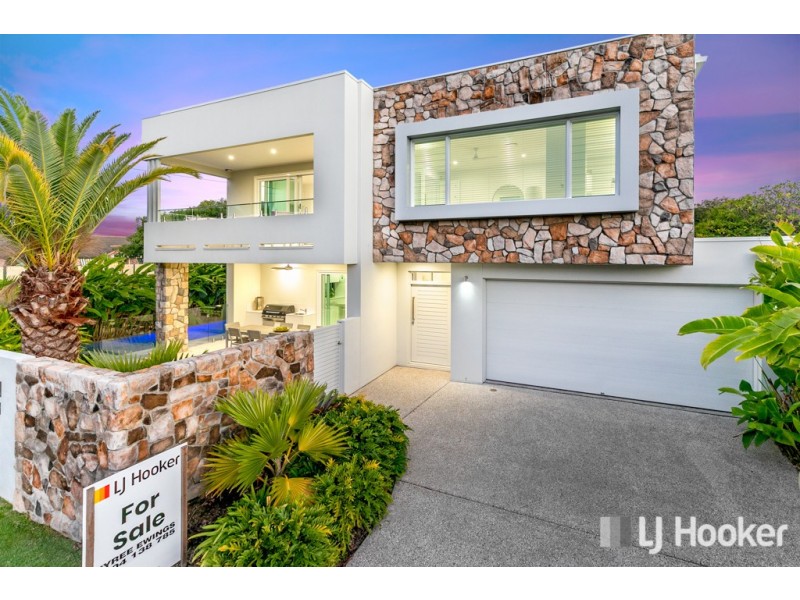 148 Shore Street North, Cleveland QLD 4163