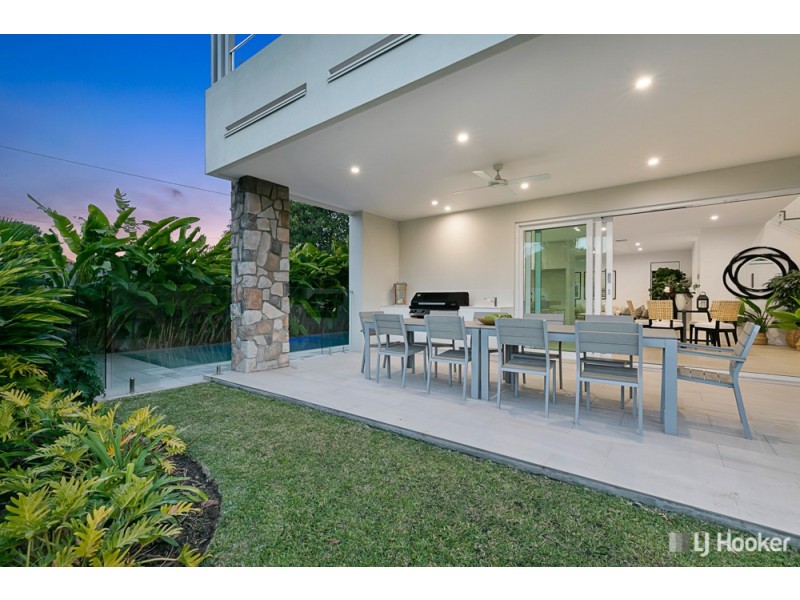 148 Shore Street North, Cleveland QLD 4163