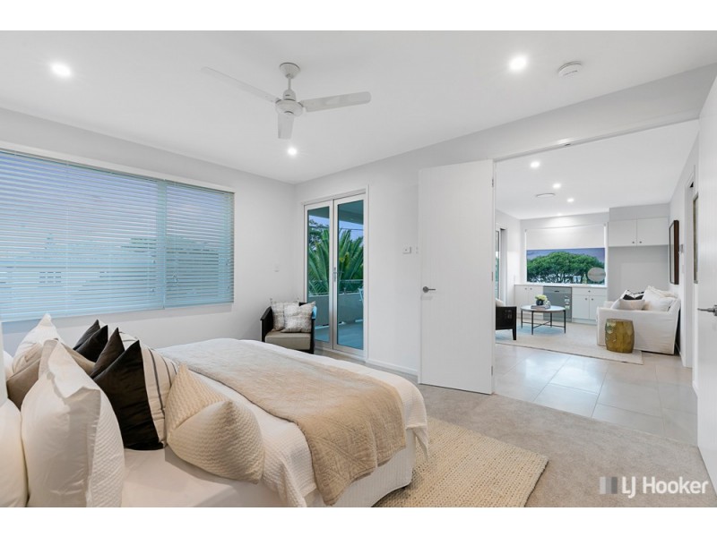 148 Shore Street North, Cleveland QLD 4163