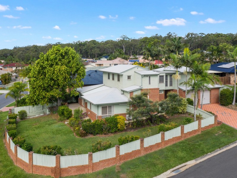13 Dynasty Court, Alexandra Hills QLD 4161