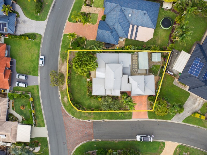 13 Dynasty Court, Alexandra Hills QLD 4161
