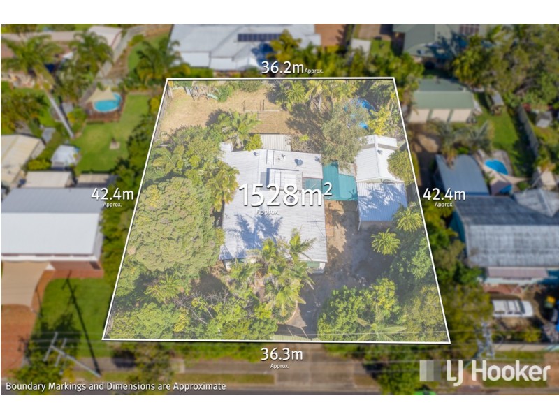 5-7 Collingwood Road, Birkdale QLD 4159