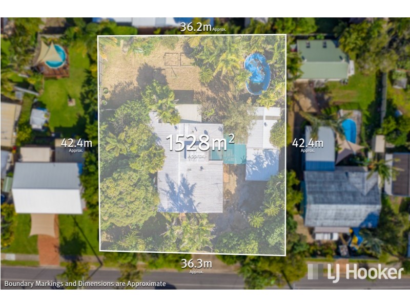 5-7 Collingwood Road, Birkdale QLD 4159