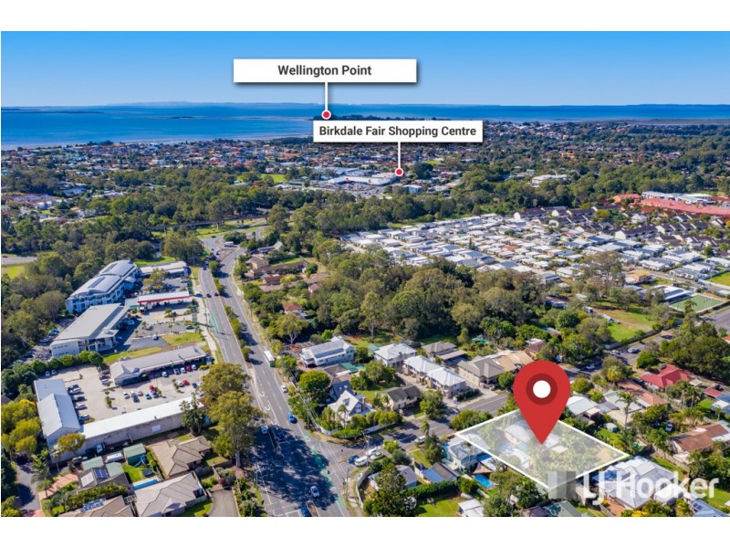 5-7 Collingwood Road, Birkdale QLD 4159