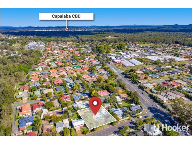 5-7 Collingwood Road, Birkdale QLD 4159