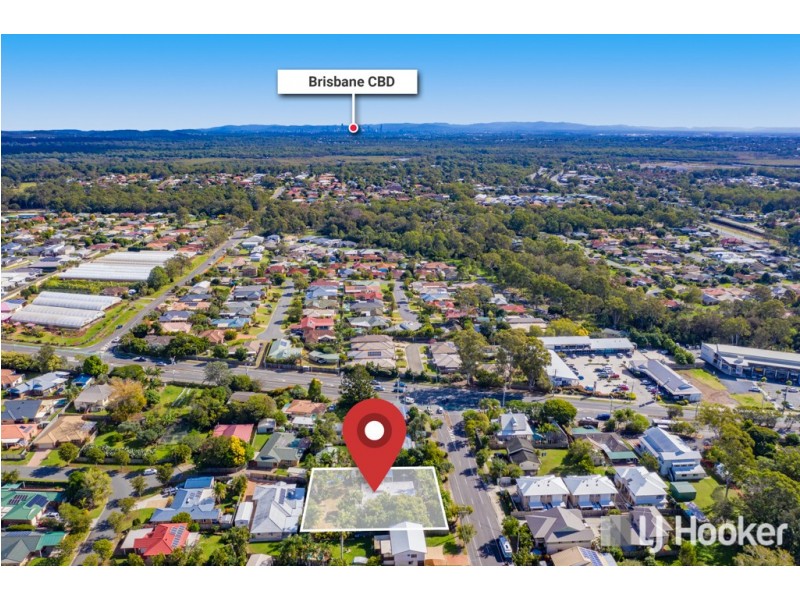 5-7 Collingwood Road, Birkdale QLD 4159