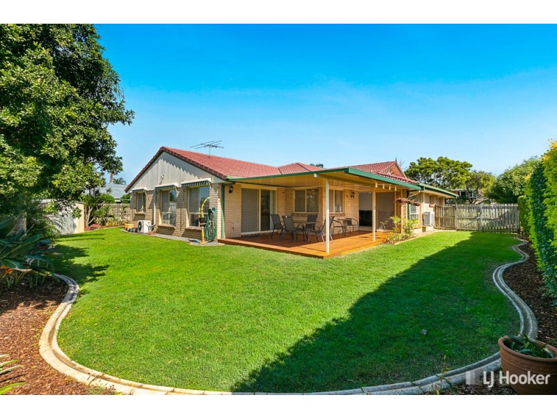 4-5 Fulham Court, Birkdale QLD 4159