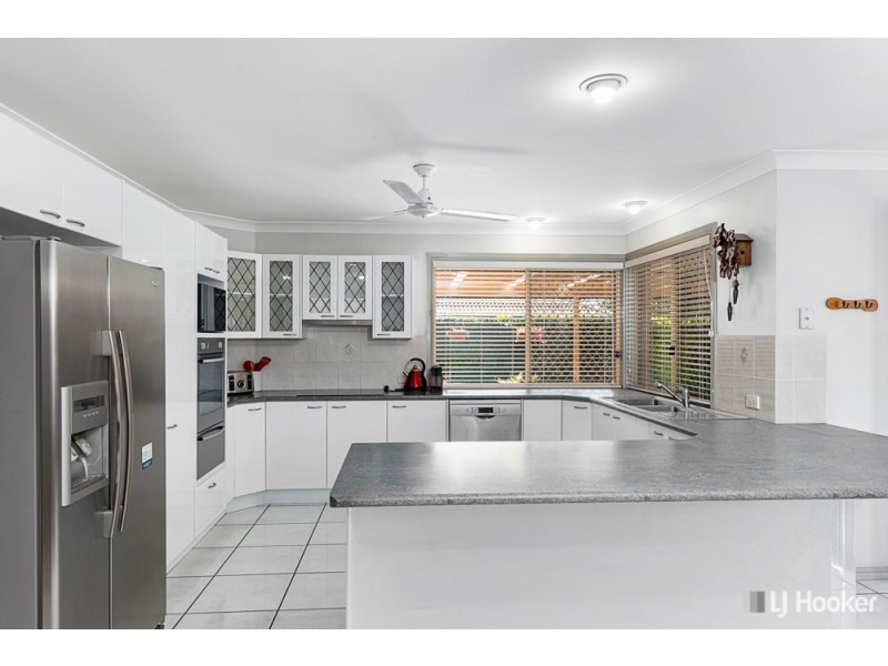 4-5 Fulham Court, Birkdale QLD 4159