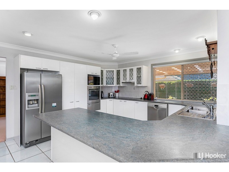 4-5 Fulham Court, Birkdale QLD 4159