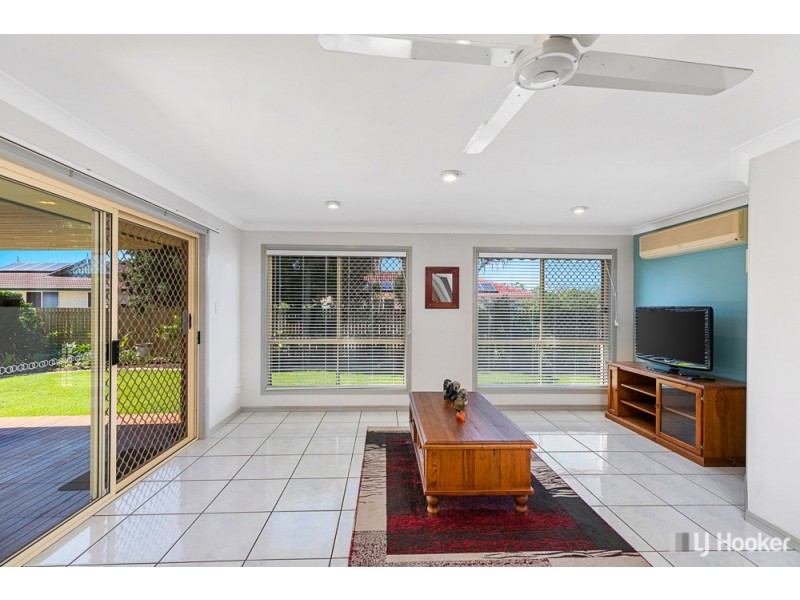 4-5 Fulham Court, Birkdale QLD 4159