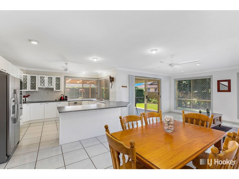 4-5 Fulham Court, Birkdale QLD 4159