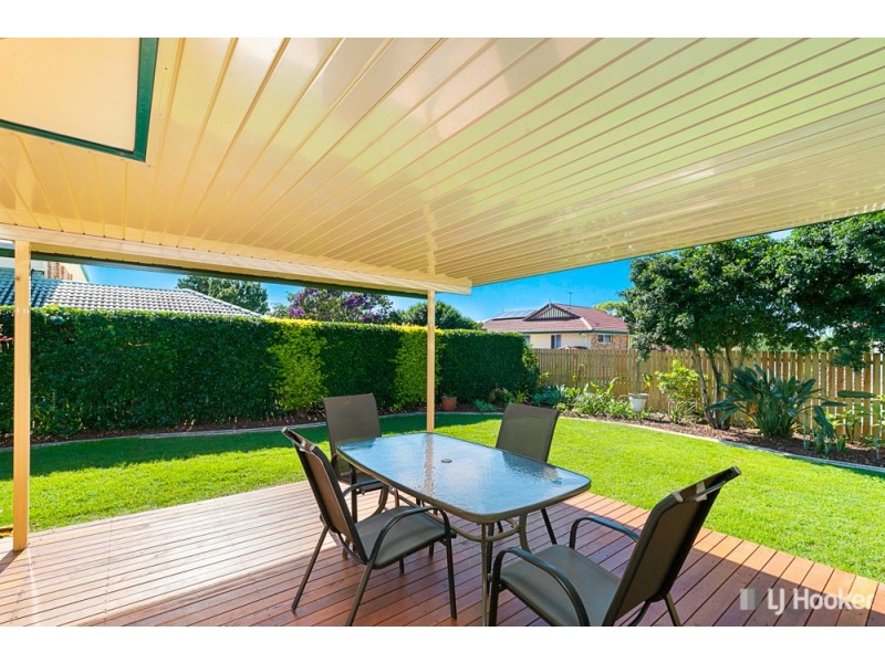 4-5 Fulham Court, Birkdale QLD 4159