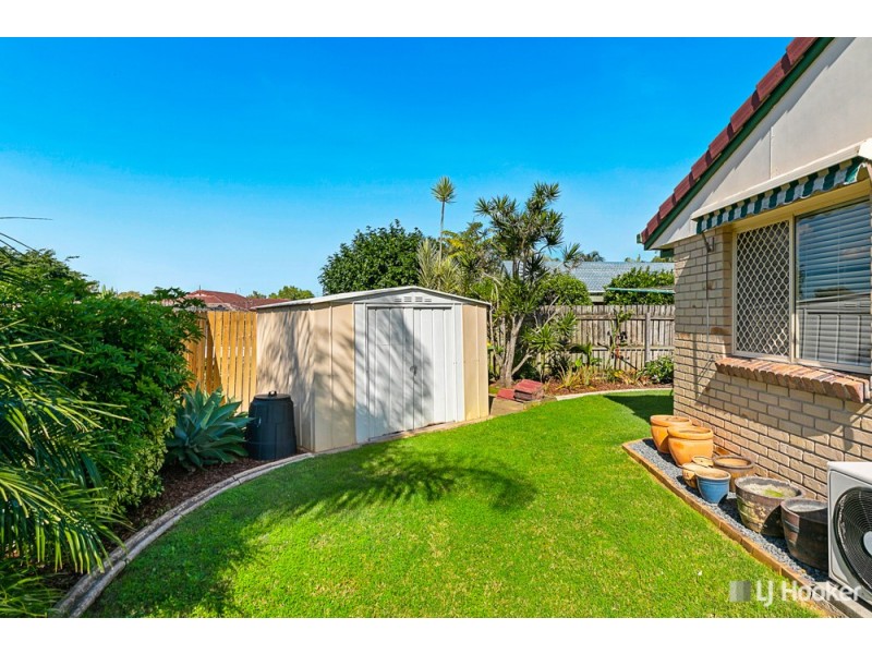 4-5 Fulham Court, Birkdale QLD 4159