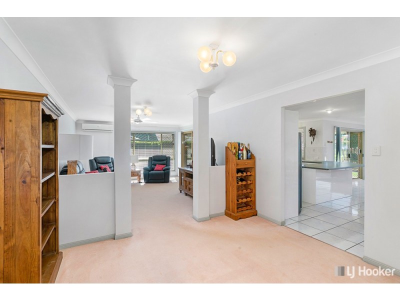 4-5 Fulham Court, Birkdale QLD 4159
