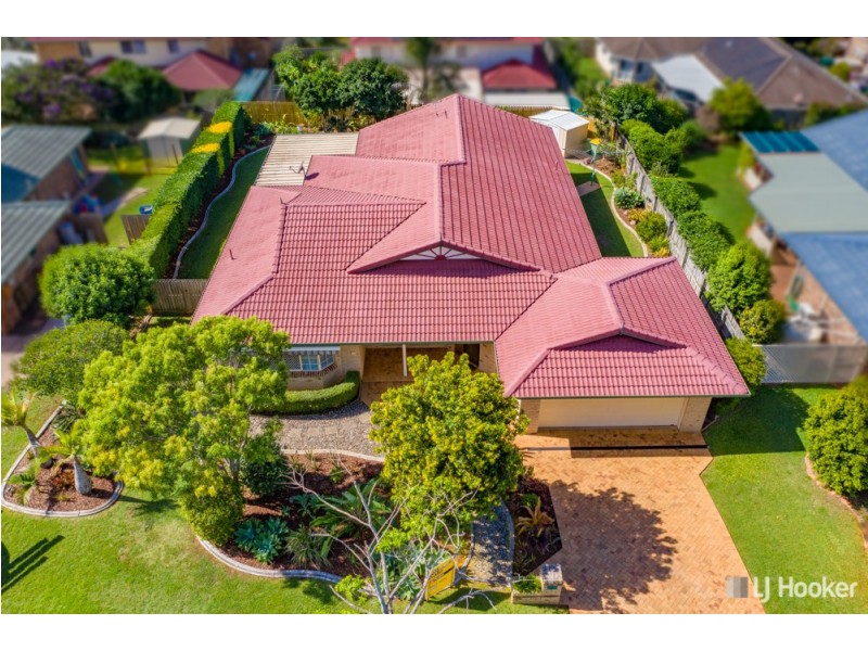 4-5 Fulham Court, Birkdale QLD 4159