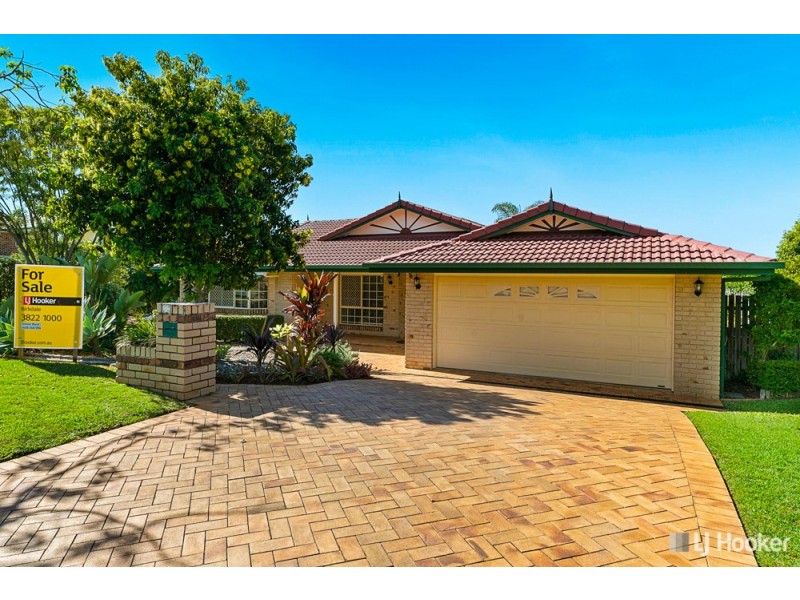 4-5 Fulham Court, Birkdale QLD 4159