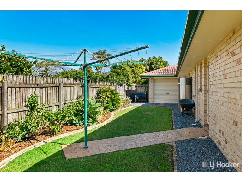 4-5 Fulham Court, Birkdale QLD 4159
