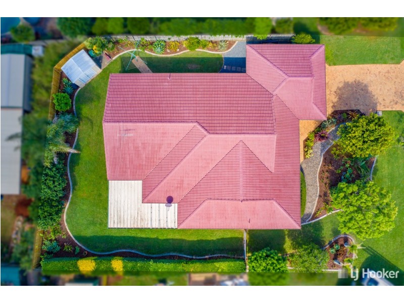 4-5 Fulham Court, Birkdale QLD 4159