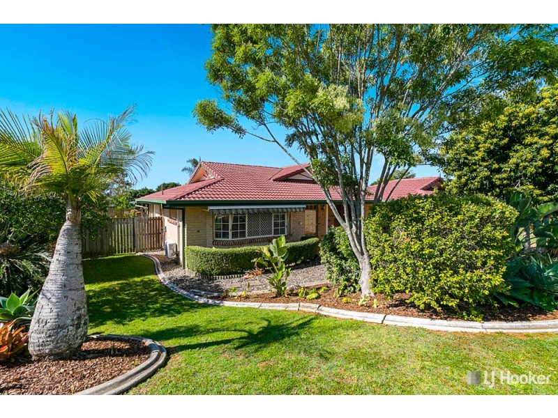 4-5 Fulham Court, Birkdale QLD 4159