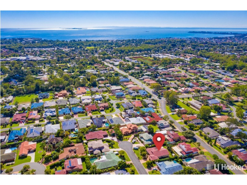 4-5 Fulham Court, Birkdale QLD 4159