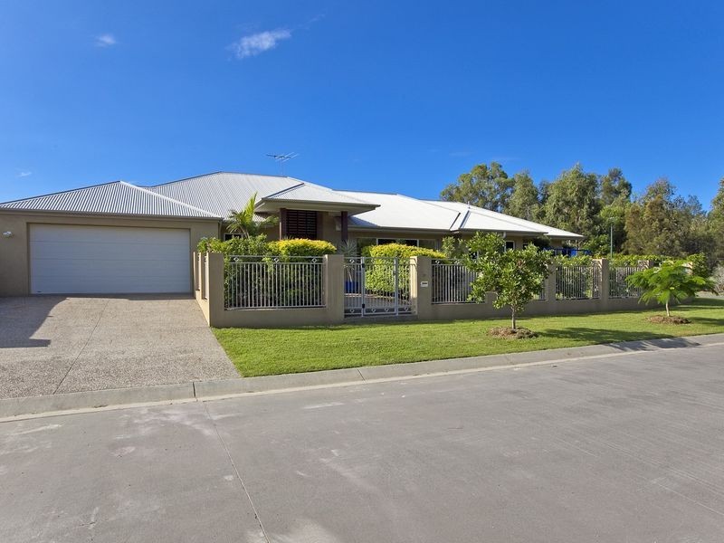 31 Jacob Street, Wellington Point QLD 4160