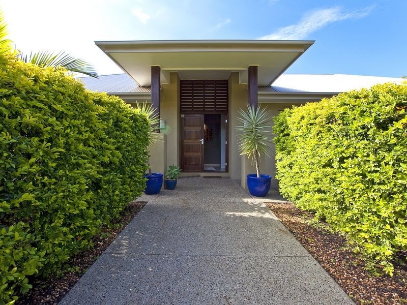 31 Jacob Street, Wellington Point QLD 4160