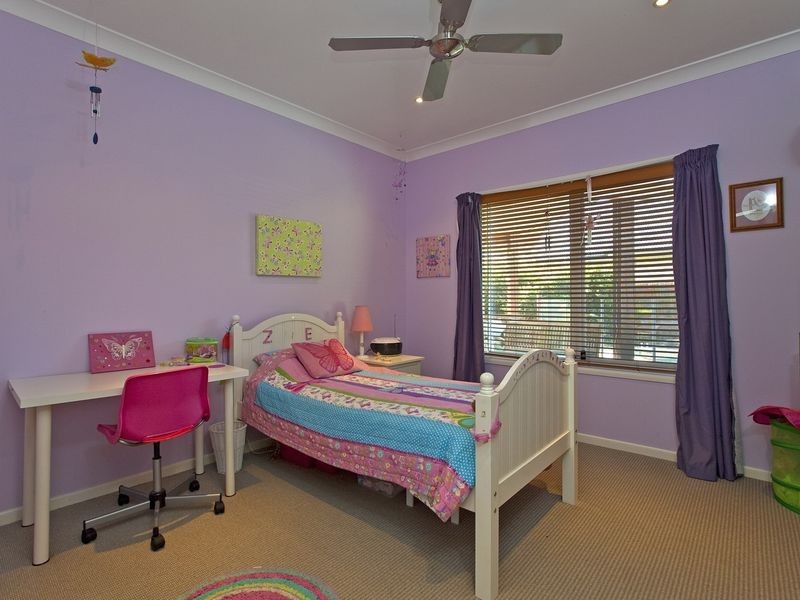 31 Jacob Street, Wellington Point QLD 4160