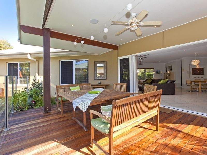 31 Jacob Street, Wellington Point QLD 4160