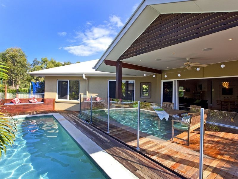 31 Jacob Street, Wellington Point QLD 4160