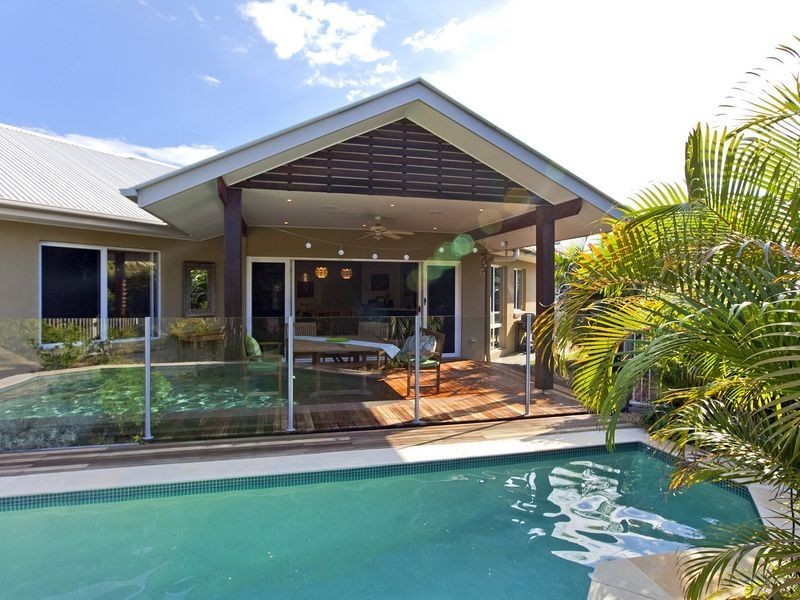 31 Jacob Street, Wellington Point QLD 4160