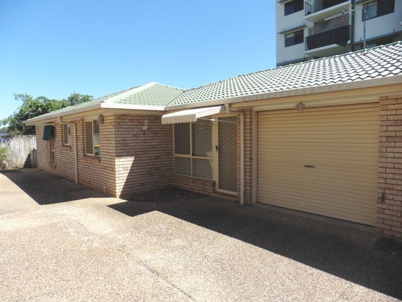Unit 4/26 Passage Street, Cleveland QLD 4163