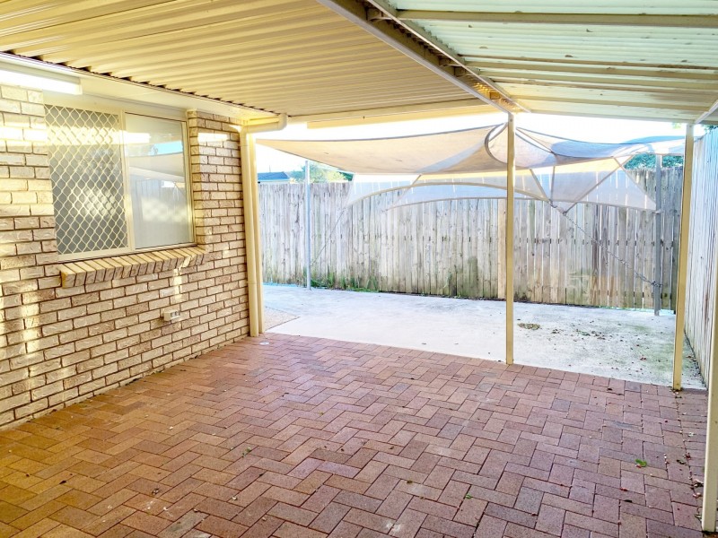 Unit 4/26 Passage Street, Cleveland QLD 4163