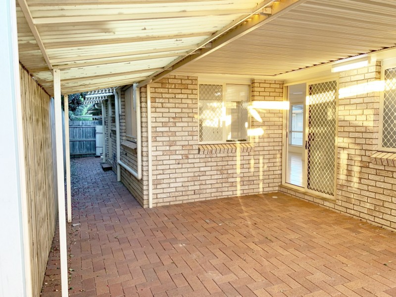 Unit 4/26 Passage Street, Cleveland QLD 4163