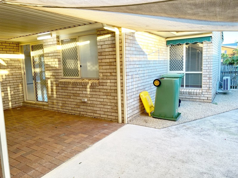 Unit 4/26 Passage Street, Cleveland QLD 4163