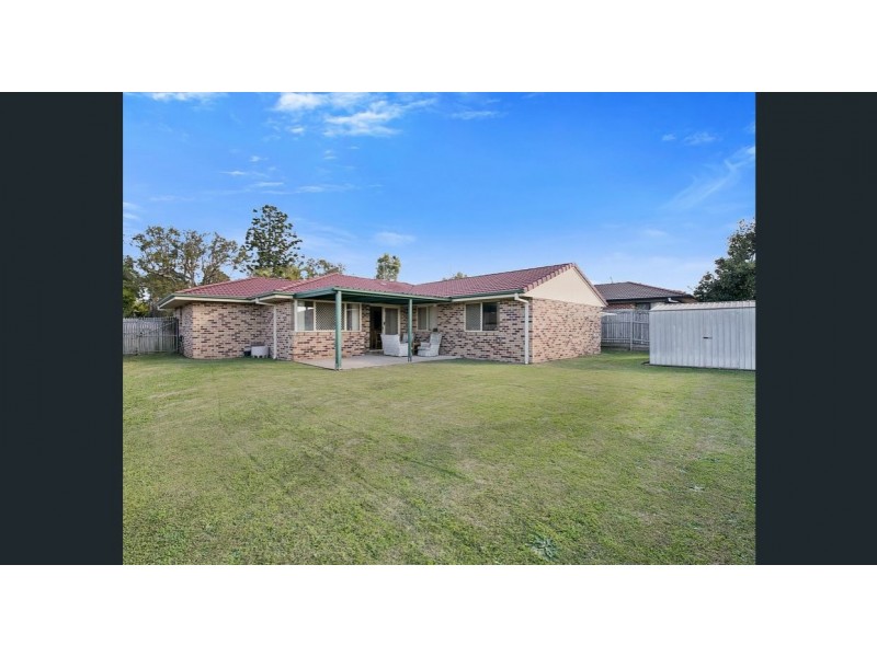 127 Bainbridge Street, Ormiston QLD 4160