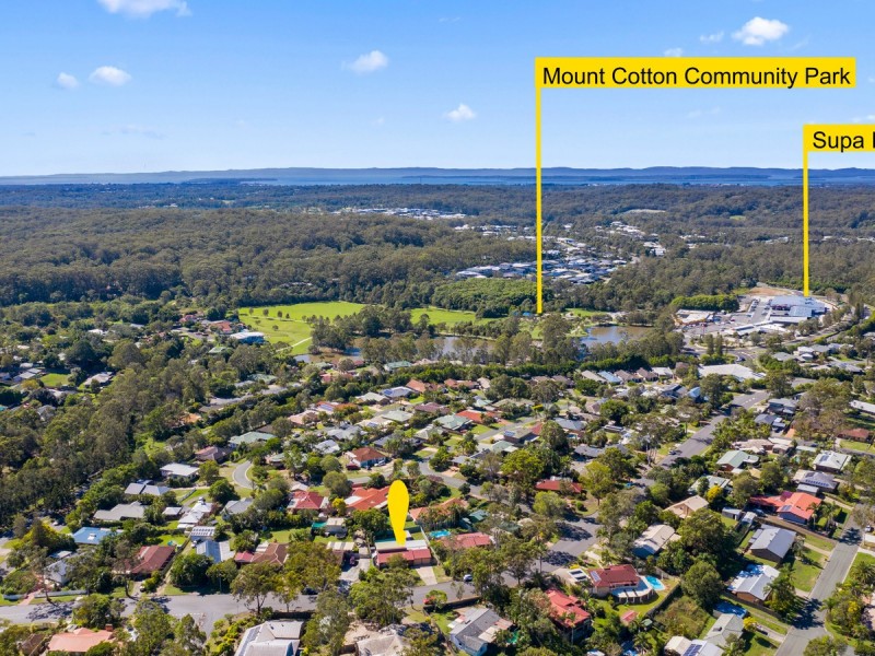 12 Papaya Street, Mount Cotton QLD 4165